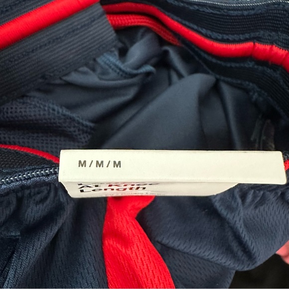 NWT Nike Dri-FIT Basketball Shorts - Picture 6 of 9